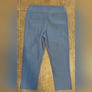 SZ L AGNES & DORA BOITIQUE PANTS/ LEGGINGS NWT